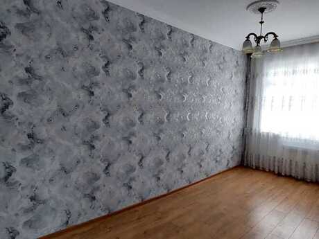 3 otaqlı köhnə tikili - Memar Əcəmi m. - 50 m²