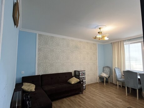 Elan №6189688 - Bakı, Elmlər Akademiyası m., 2 otaqlı, 55 m², 1/5 mərtəbə