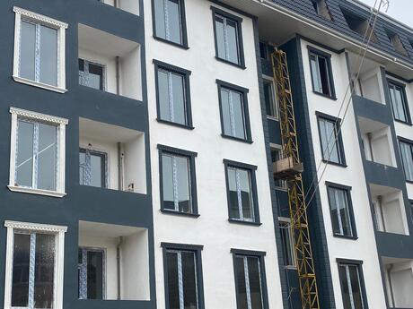 Elan №6189708 - Bakı, Badamdar q., 3 otaqlı, 71 m², 3/5 mərtəbə