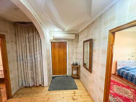 Elan №6189967 - Bakı, Əhmədli m., 4 otaqlı, 75 m², 8/9 mərtəbə