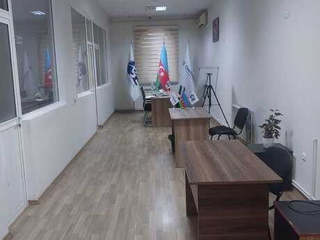 Объявление №6189720 - Баку, м. Иншаатчылар, 3-комн., 72 м²