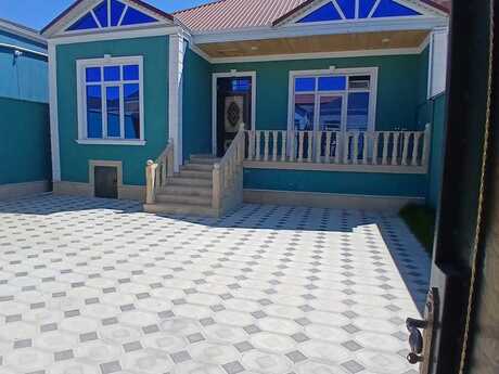 Elan №6189740 - Bakı, Məmmədli q., 4 otaqlı, 110 m²