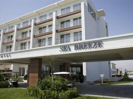 Elan №6189745 - Bakı, Sea Breeze q., 2 otaqlı, 68 m², 3/5 mərtəbə