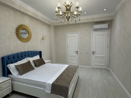3 otaqlı mənzil, 112 m², Nəsimi: 365 000 ₼ 5