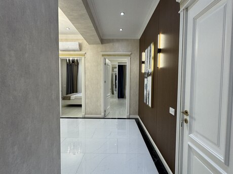 3 otaqlı mənzil, 112 m², Nəsimi: 365 000 ₼ 3