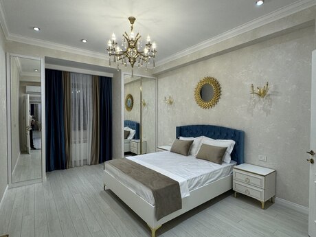 3 otaqlı mənzil, 112 m², Nəsimi: 365 000 ₼ 4