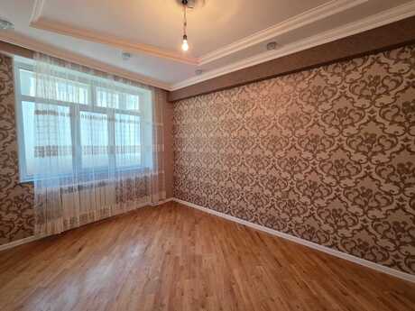 Elan №6189760 - Bakı, Həzi Aslanov m., 2 otaqlı, 60 m², 2/17 mərtəbə
