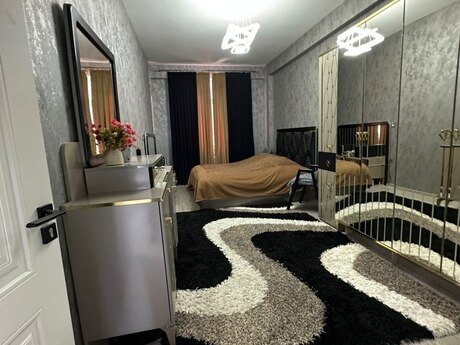 Объявление №6189763 - Хырдалан, Хырдалан, 3-комн., 80 м², 10/16 этаж