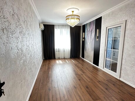 Elan №6189775 - Bakı, Əhmədli m., 3 otaqlı, 60 m², 9/9 mərtəbə