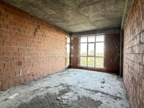 4-комнатная квартира, 166 м², Bakıxanov: 410 000 ₼ 4