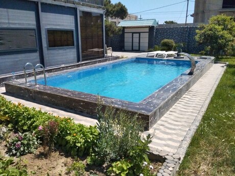 Elan №6189828 - Bakı, Ramana q., 2 otaqlı, 80 m²
