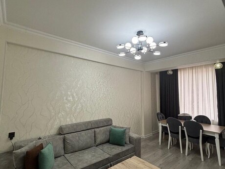 2 otaqlı mənzil, 80 m², Həzi Aslanov: 188 000 ₼ 3