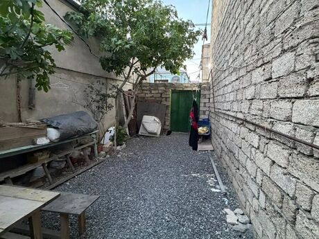 Elan №6189823 - Bakı, Ağ şəhər q., 3 otaqlı, 94 m²