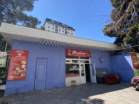 Объявление №6189834 - Баку, м. Ази Асланов, 80 м²