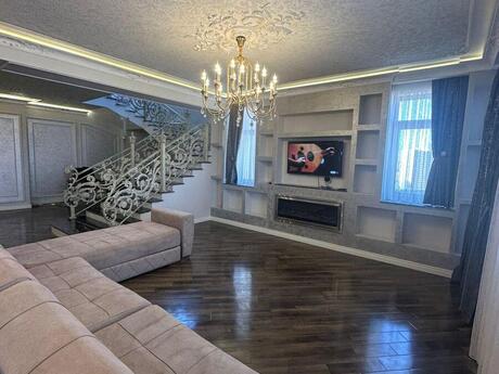 Elan №6189849 - Bakı, Yeni Yasamal q., 1 otaqlı, 25 m², 18/18 mərtəbə