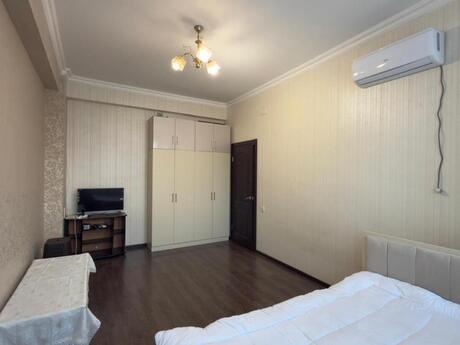 Elan №6189867 - Bakı, Yasamal q., 1 otaqlı, 45 m², 7/12 mərtəbə