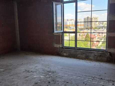 3 otaqlı yeni tikili - Bakıxanov q. - 100 m²