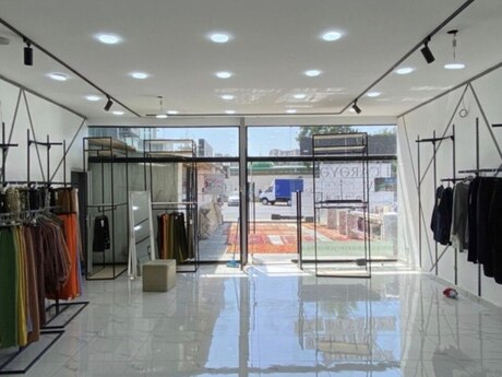 Elan №6171580 - Bakı, Bakıxanov q., 160 m²