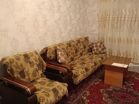 Объявление №6189901 - Баку, м. Ахмедлы, 4-комн., 82 м², 1/5 этаж