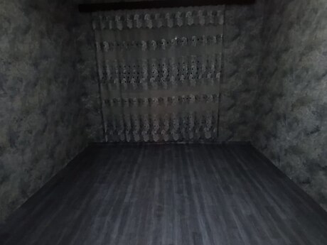 4 otaqlı köhnə tikili - Əhmədli m. - 82 m²