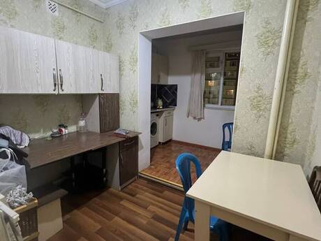 Elan №6189916 - Bakı, Yeni Yasamal q., 2 otaqlı, 50 m², 4/9 mərtəbə