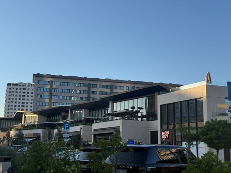 3 otaqlı köhnə tikili - Şah İsmayıl Xətai m. - 100 m²