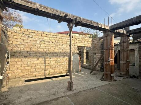 Bakıxanov q.