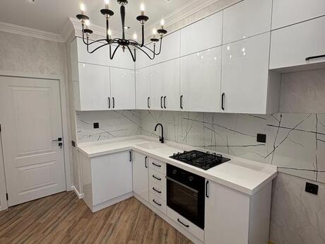 4 otaqlı mənzil, 118 m², Jasmine Park: 249 000 ₼ 3