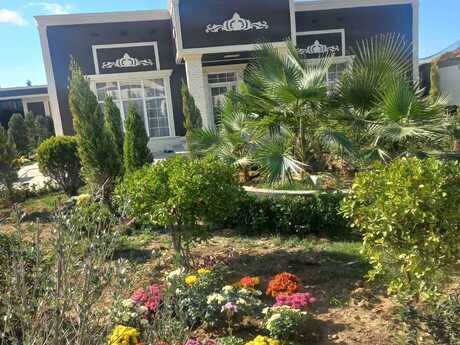 Elan №6189925 - Bakı, Mərdəkan q., 4 otaqlı, 180 m²