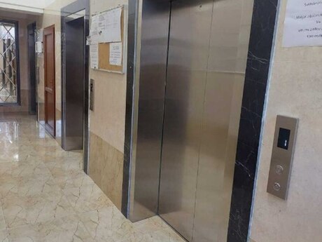 2 otaqlı mənzil, 92 m², Qara Qarayev: 212 000 ₼ 4
