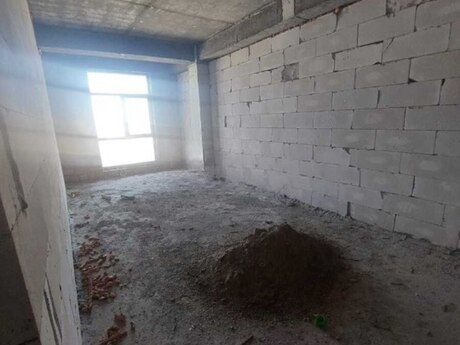 2 otaqlı mənzil, 92 m², Qara Qarayev: 212 000 ₼ 3