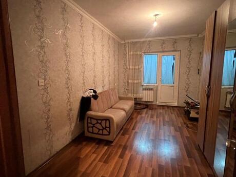 Elan №6189916 - Bakı, Yeni Yasamal q., 2 otaqlı, 50 m², 4/9 mərtəbə