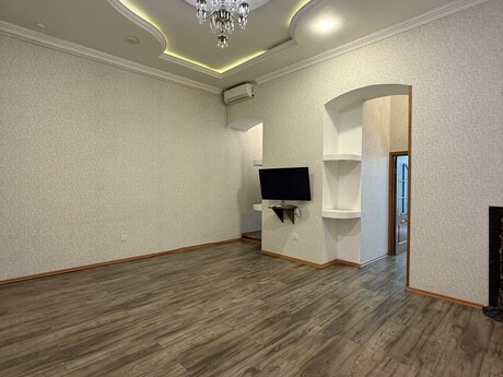 3-комнатная квартира, 90 м², Sahil: 360 000 ₼ 4
