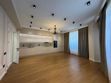 4-room apartment, 155 m², Ağ şəhər: 750 000 ₼ 4
