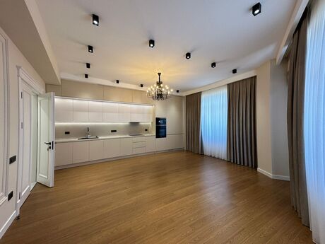 4-room apartment, 155 m², Ağ şəhər: 750 000 ₼ 3
