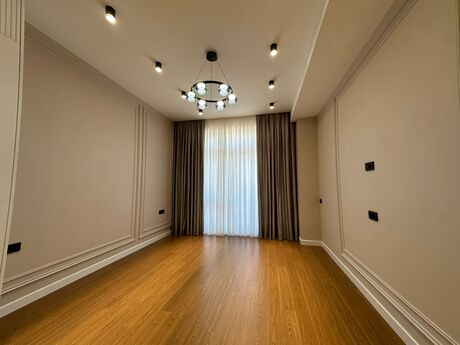 4-room apartment, 155 m², Ağ şəhər: 750 000 ₼ 5