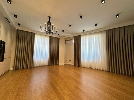 4-room apartment, 155 m², Ağ şəhər: 750 000 ₼ 2