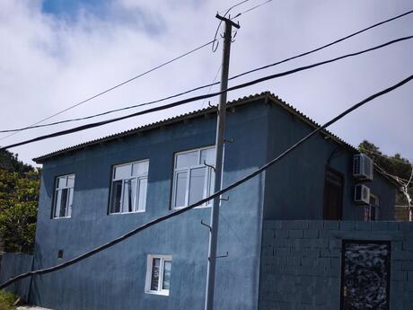 Elan №6189962 - Bakı, Bayıl q., 4 otaqlı, 100 m²