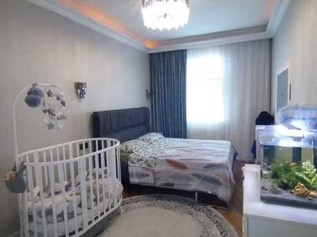 4 otaqlı həyət evi, 200 m², İnşaatçılar: 230 000 ₼ 3