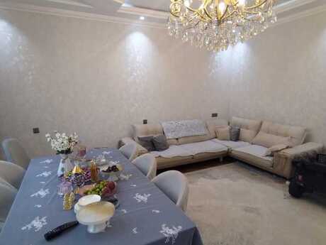 4 otaqlı həyət evi, 200 m², İnşaatçılar: 230 000 ₼ 4