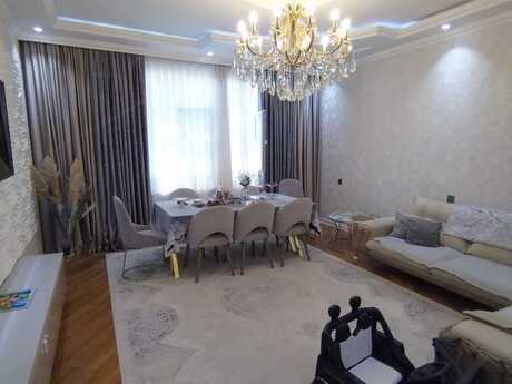 4 otaqlı həyət evi, 200 m², İnşaatçılar: 230 000 ₼ 2