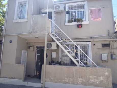 Elan №6189994 - Bakı, İnşaatçılar m., 4 otaqlı, 200 m²