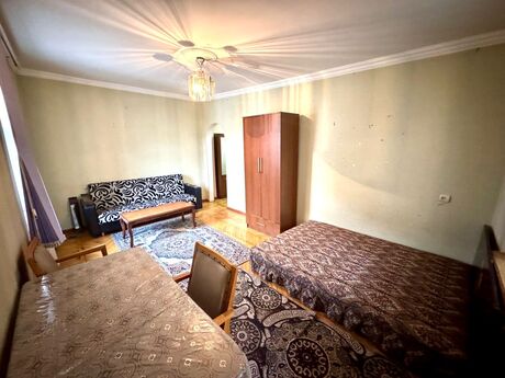 Elan №6190018 - Bakı, Elmlər Akademiyası m., 1 otaqlı, 45 m², 5/5 mərtəbə