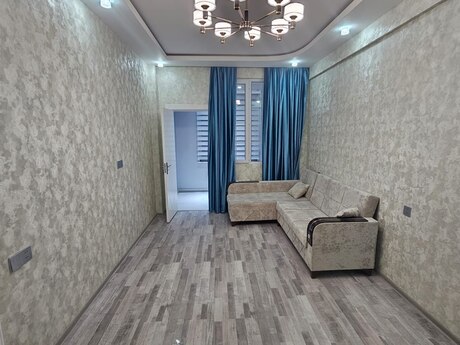 Объявление №6190034 - Хырдалан, Хырдалан, 2-комн., 54 м², 3/16 этаж