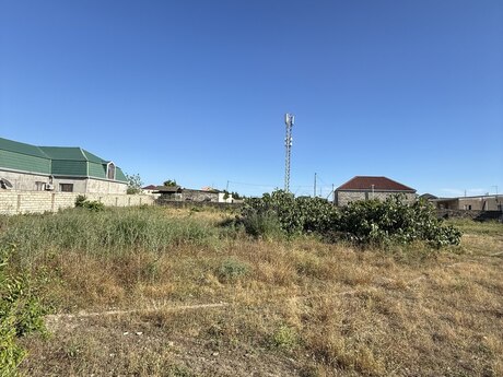 пос. Вишнёвка