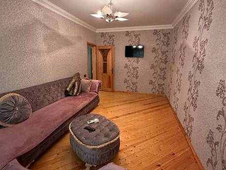 Elan №6190049 - Bakı, Xətai r., 2 otaqlı, 60 m², 6/9 mərtəbə