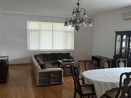 Объявление №6190073 - Баку, пос. Бадамдар, 9-комн., 400 м²