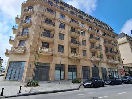 Объявление №6190110 - Баку, пос. Аг шехер, 4-комн., 178 м², 3/7 этаж