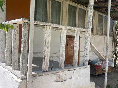 3 otaqlı həyət evi, 100 m², Novxanı: 90 000 ₼ 2