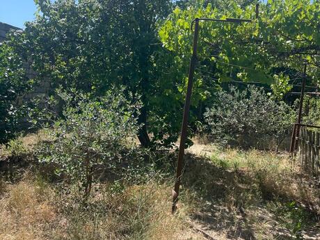 3 otaqlı həyət evi, 100 m², Novxanı: 90 000 ₼ 5